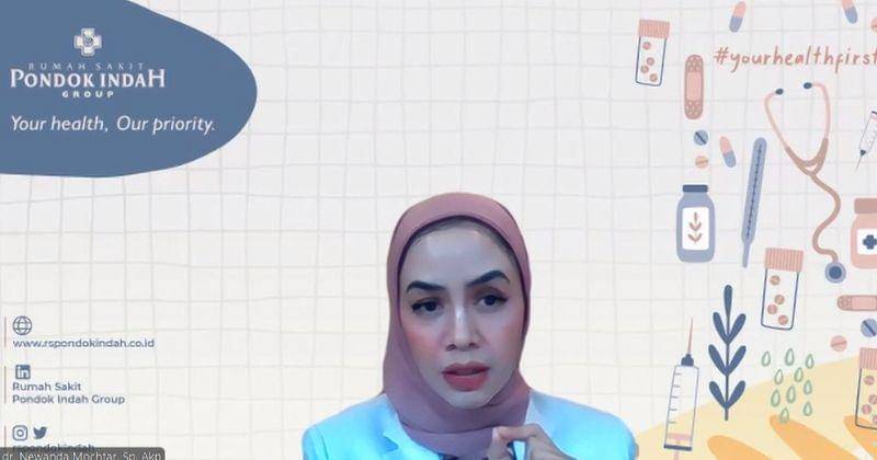 Popmama.com/Cindini Febriani